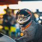 WagHelmet™ - Motorcycle Head Protection (For Cats & Puppies)
