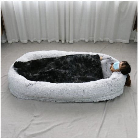 Wag™ - Giant Pet/Human Bed