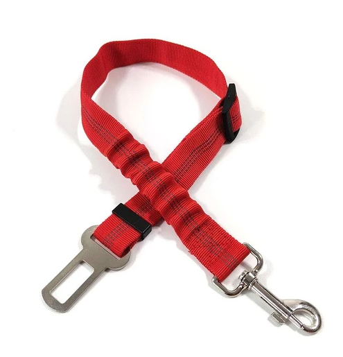 Wagbelt™ - Cinturón de seguridad para perros para coche
