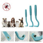 WaggieKit™ - Flea and Tick Remover