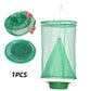 Winkflo™ - Hanging Fly Catcher Net Trap (Chemical FREE)