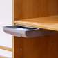 Sleeko™ -  Under Desk Sticky Drawer (Accessories Storage)