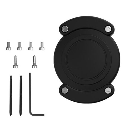 WagTag Pro™ - WaterProof AirTag Case Attachment for Dogs & Cats (Fits All Collars)