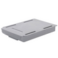 Sleeko™ -  Under Desk Sticky Drawer (Accessories Storage)