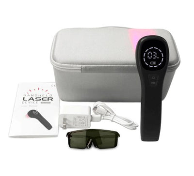 WagHealer™ - Holistic Pet Red Light Therapy (Dogs & Cats)