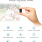 Lokator™ - Magnetic Mini Car GPS Locator (Live-Tracking)