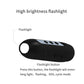 WagBarkPro™ - Ultrasonic Barking Stopper for Dogs (Rechargeable)