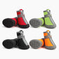 WagShoe™ - Dog Hiking Shoes (Reflective, Breathable, Waterproof)