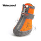 WagShoe™ - Dog Hiking Shoes (Reflective, Breathable, Waterproof)