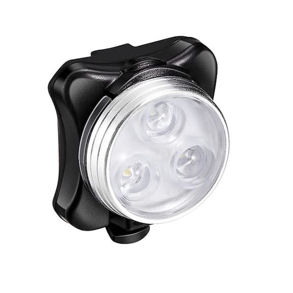 WagLight Bright Led Dog Collar Harness Flashlight Rechargeable Winkflo