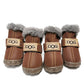 WagShoe™ - Winter Boots (Waterproof, Skid Proof)