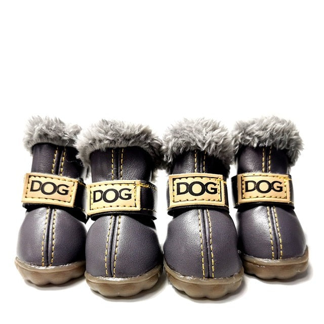 Order Best Waterproof Winter Shoes For Pets Order Best Waterproof Winter Shoes For Pets