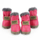 WagShoe™ - Winter Boots (Waterproof, Skid Proof)
