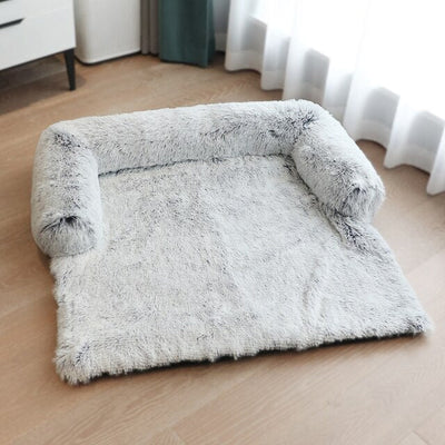 WagCouch™ - Pet Sofa Beds for Dogs/Cats (Extra Plush)