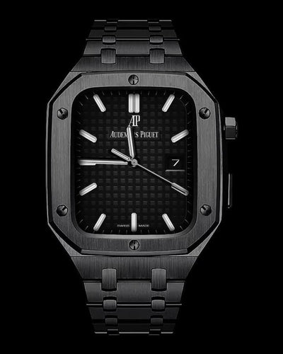 IModz™ - Luxury Apple Watch Case