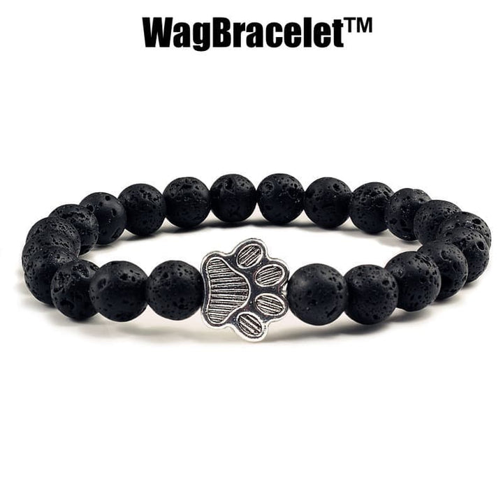 WagBracelet™ - Pulsera "Salva a una mascota"
