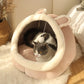 WagCave™ - Cat Cave Bed (Stress-Relief)
