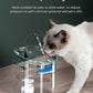 WagFountain™ - Original Automatic Cat Drinking Water Fountain (Large)