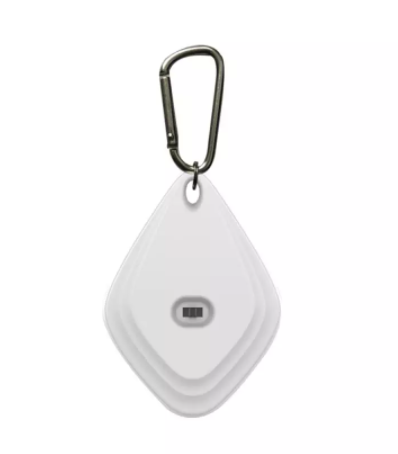 Wagonic™ - Portable Ultrasonic Insect Repellant