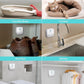 DownyPaws™ - Smart Cat Air Deodorizer for Litter Boxes (Rechargeable)