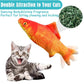 WigWag™ - Fish Cat Toy