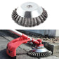 Trimmy™ - Universal Trimmer Head for Garden/Lawn (8in. Diameter)