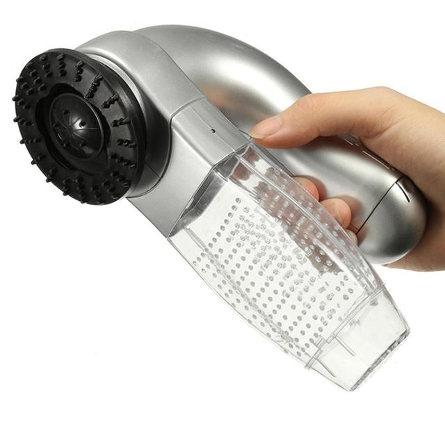 GroomO™ - Pet Vacuum