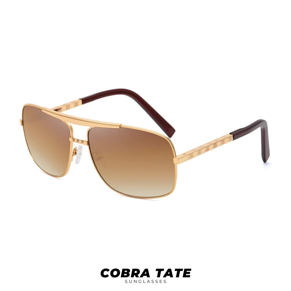 Cobra Shades™ - Faded Sunglasses (FREE Case + Tools)