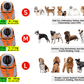 WagBag™ - Comfy Dog/Cat Carrier Backpack